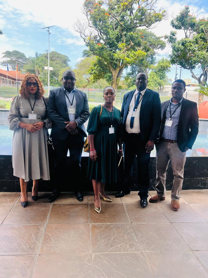 Launch of the ZIQS ACT